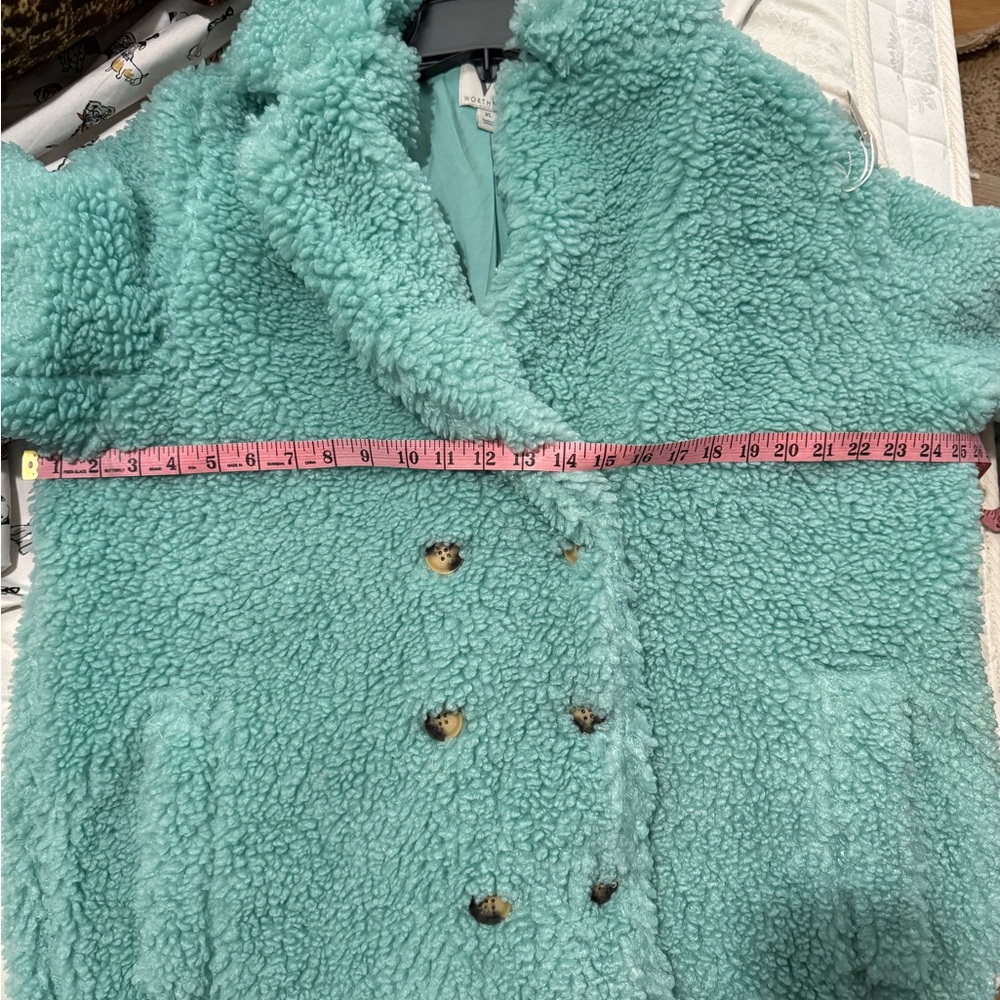 Jade Coat - Picture 10 of 14
